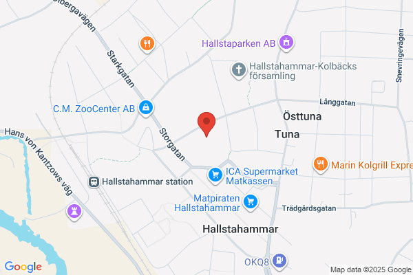 Hallsta Bowlingcenter