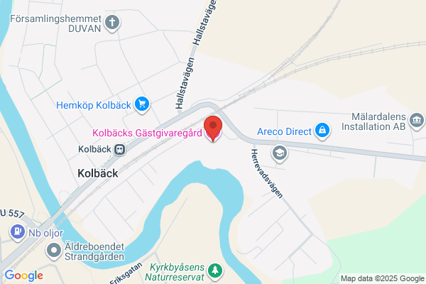 Kolbäcks Gästgivaregård