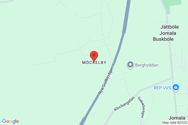 Mahognyvillan B&b