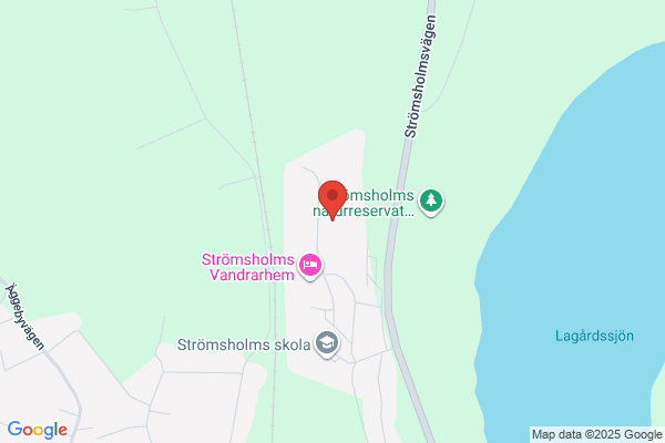 Strömsholms Trä Industri