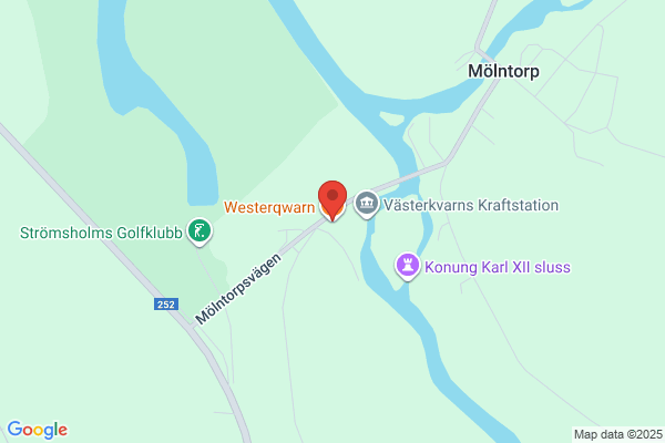 Westerqwarn Pub & Restaurang
