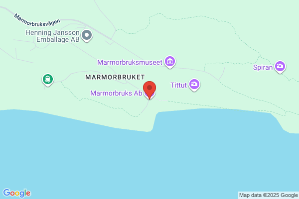 Marmorbruks AB