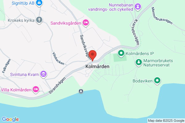 Byggutredare Sture Johansson