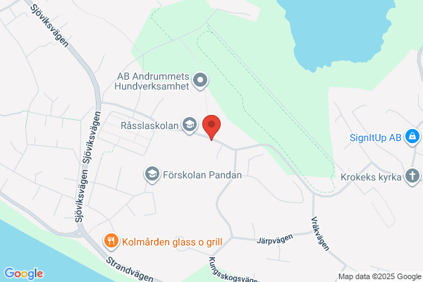 J.eriksson Byggteknik/musik