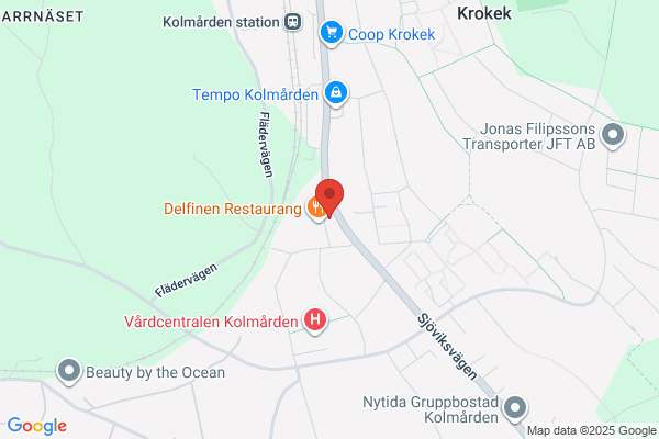 Kolmården Service AB