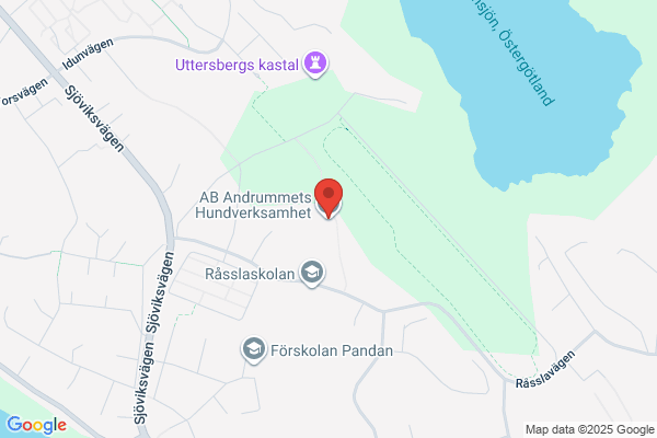 Kolmårdens Hundpensionat & Dagis