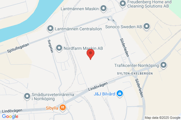 Kraft & Elservice i Östergötland AB