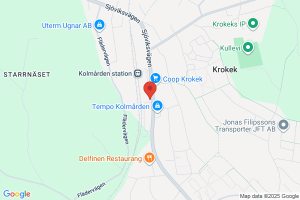 Krokeks Restaurang & Pizzeria