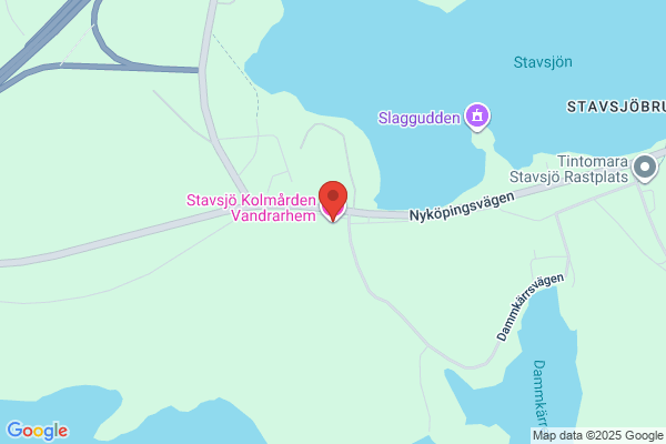 Ninas I Kolmården Vandrarhem