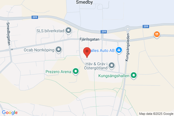 Norrköpings Kapell o. Segelmakeri