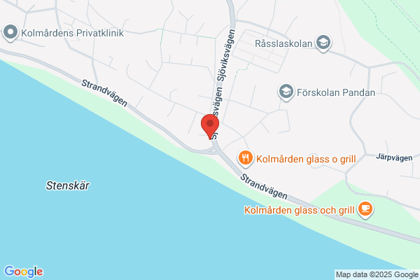 OPTIK-BUSSEN, AB Sjöviken