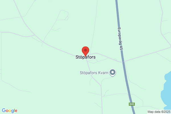Strömfors Plattsättning