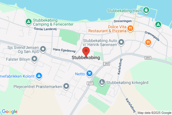 Stubbes Praktik
