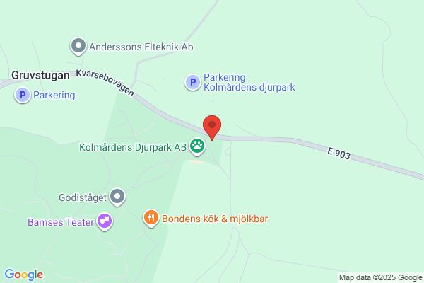 Tropicarium Kolmården