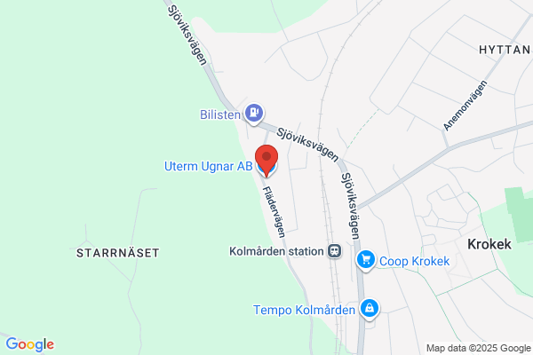 Uterm AB