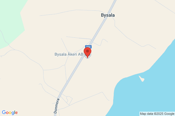 Bysala Skogstjänst AB