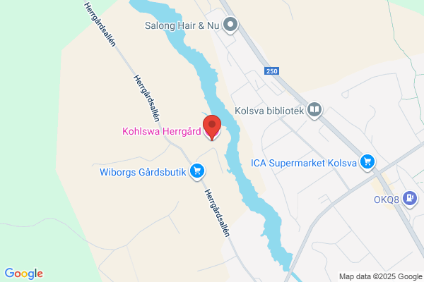 Kohlswa Herrgård/Svenska Möten