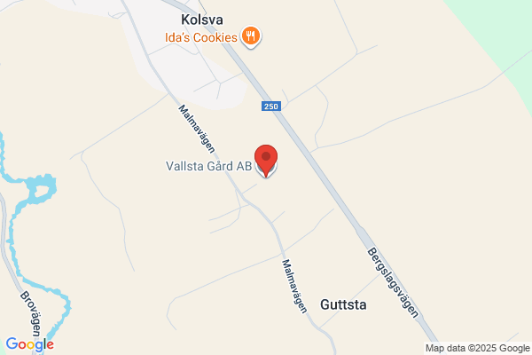 Vallsta Gård AB