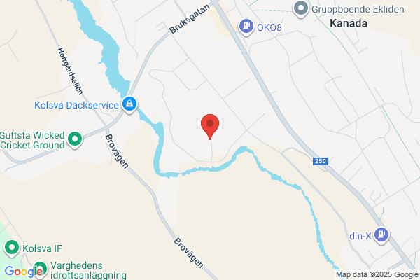 BS Hahne Skog AB