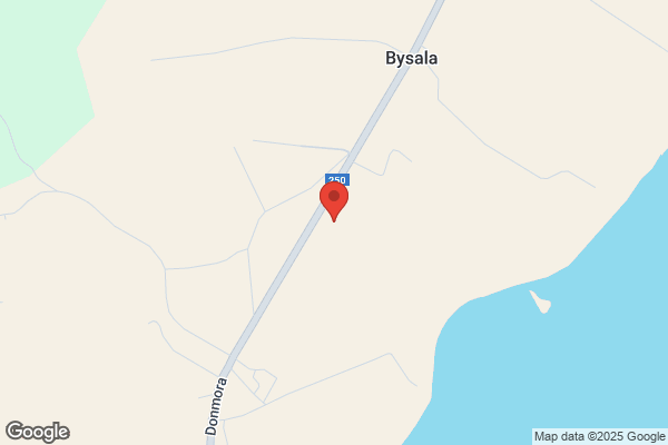 Bysala Åkeri AB