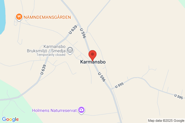 Karmansbo Buss AB
