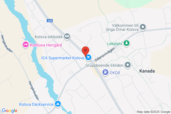 Klippspiken AB