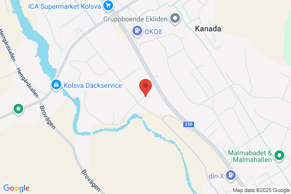 Kuszlis Mekaniska Verkstad