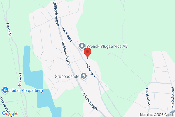 Ove Hedlunds Bygg- & Fastighetsservice AB