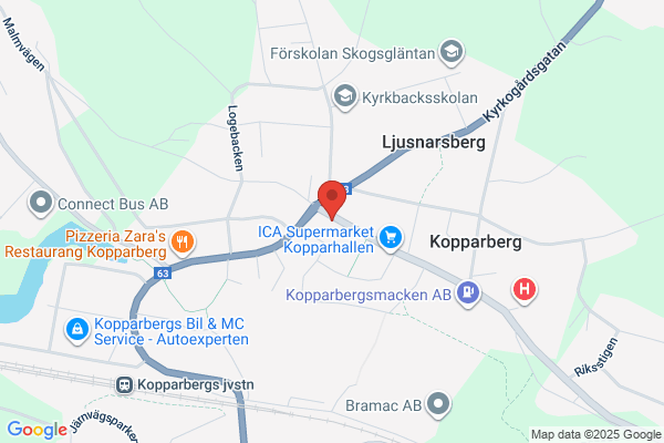 Bennys Alltjänst