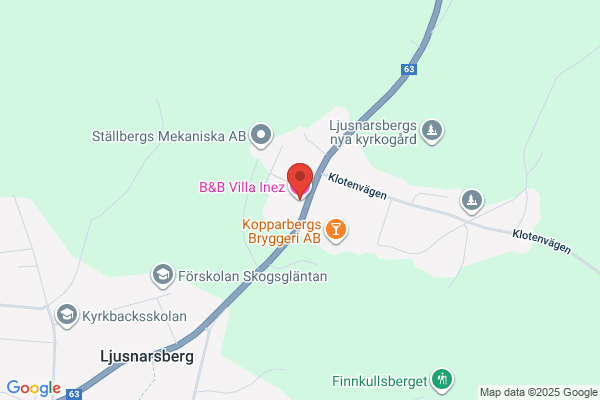 Måleri & färg AB