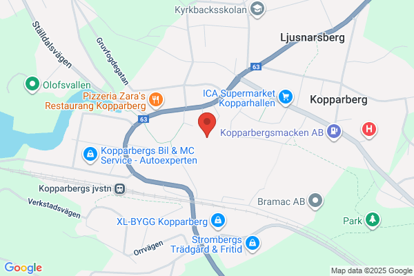 Apoteksgårdens Kognitiva Center AB