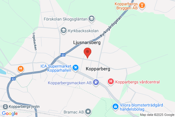 Björnbergs Elektriska AB, Jan