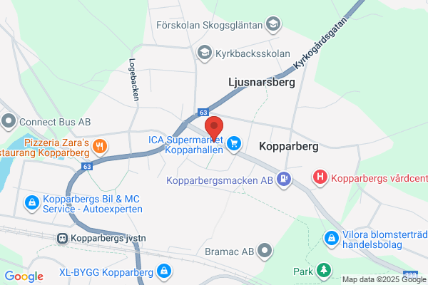 Fagers Konditori