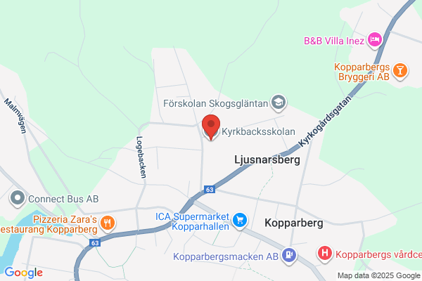 Förskolan Linåkern (Förskolor)