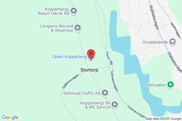 Kläd City