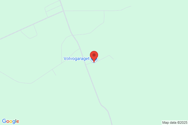 Mossgrufvans Motor