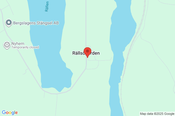 Risåns Måleri & Färgstation