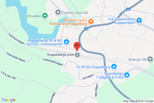 Risåns Måleri & Färgstation AB
