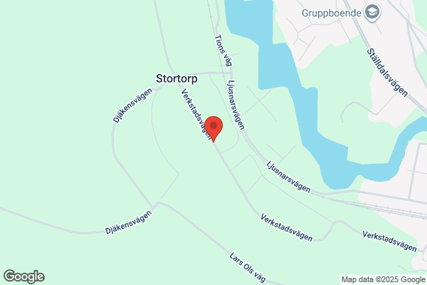 Saferoad Sverige AB