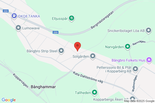 Stjärnsågar AB, Sågbladsfabriken