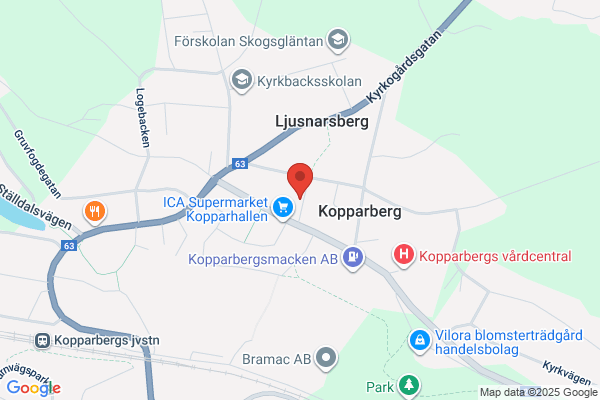 Värdshuset Älgen