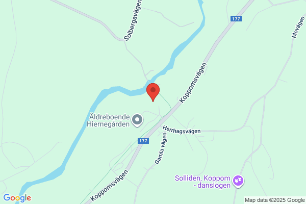 Apoteket Koppom