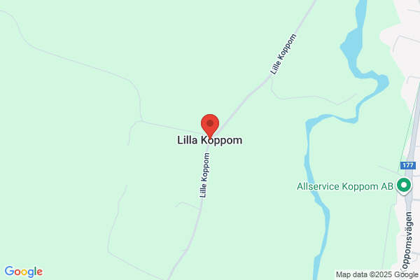Connys Klövvård