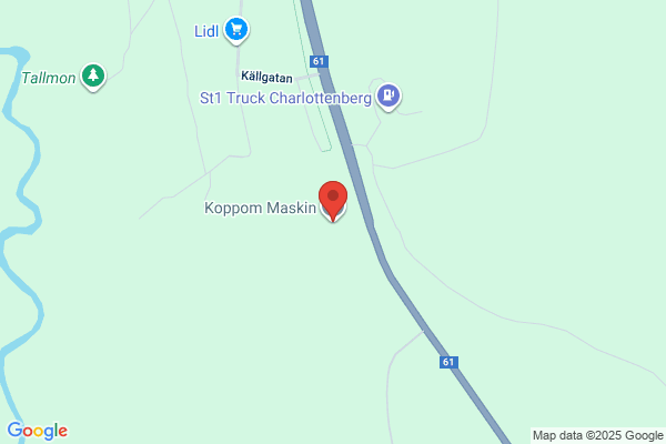 Koppoms Sjukgymnastik