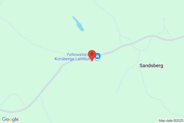 ARRY'S Djurvärdshus