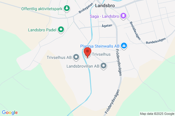 Trivselhus