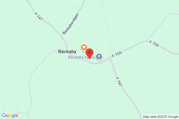 Bäckaby förskola (Förskolor)