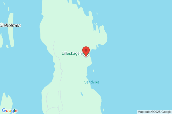Lillebysågen