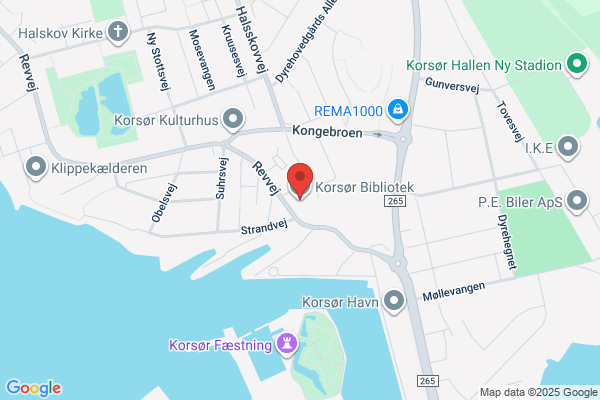 Färila Bibliotek