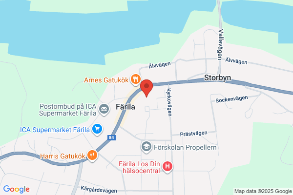 Färila skola (Grundskolor)